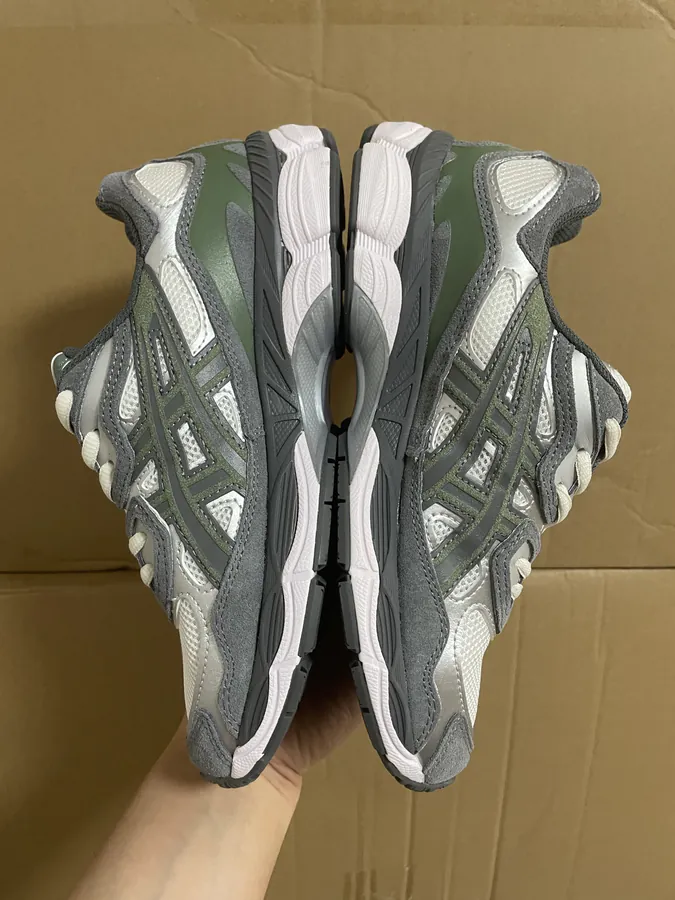 GEL C Men's Low Top Casual Shoes