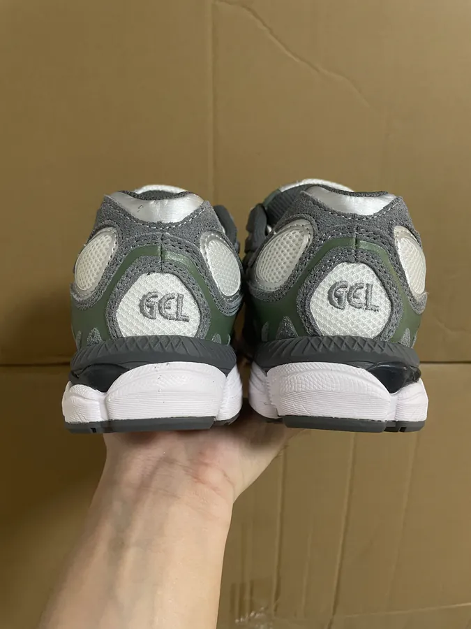 GEL C Men's Low Top Casual Shoes