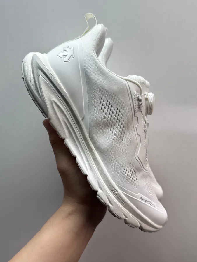 DESCENTE White Bare Sole