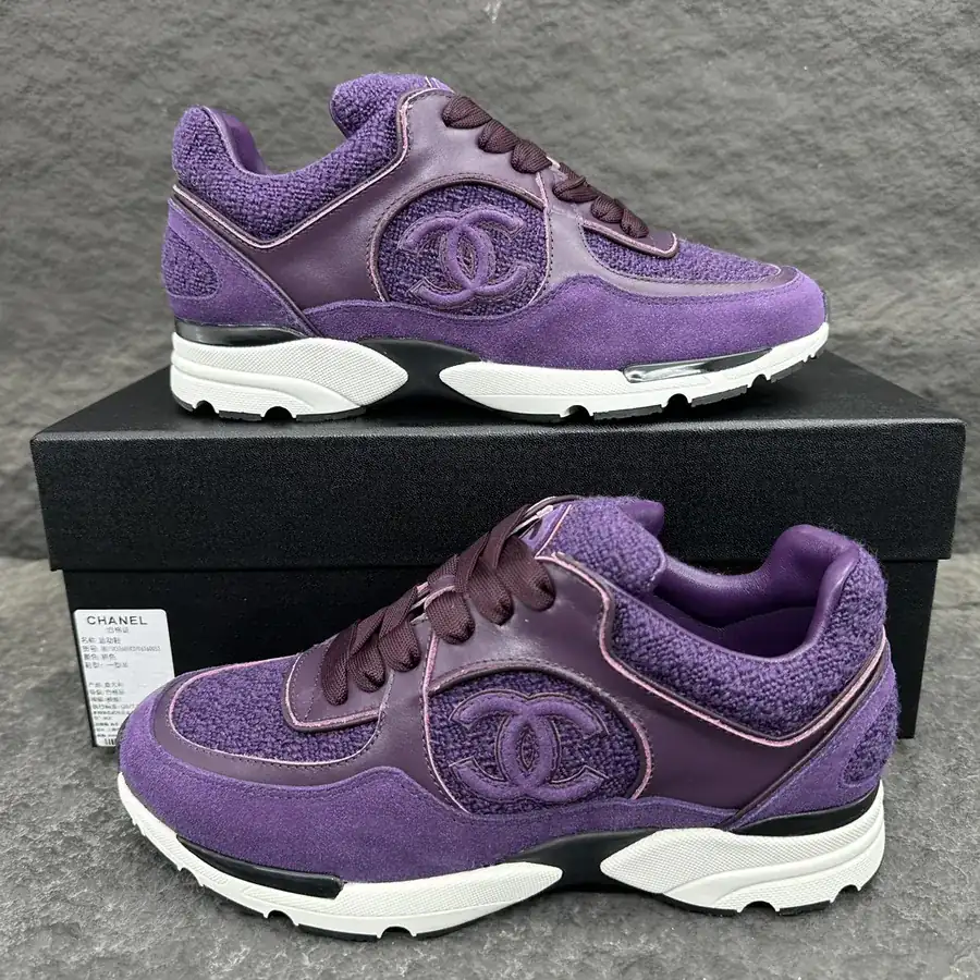 CoCo 24A Sneakers for Men and Women