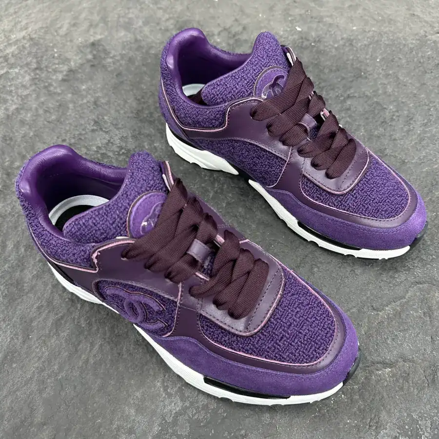 CoCo 24A Sneakers for Men and Women