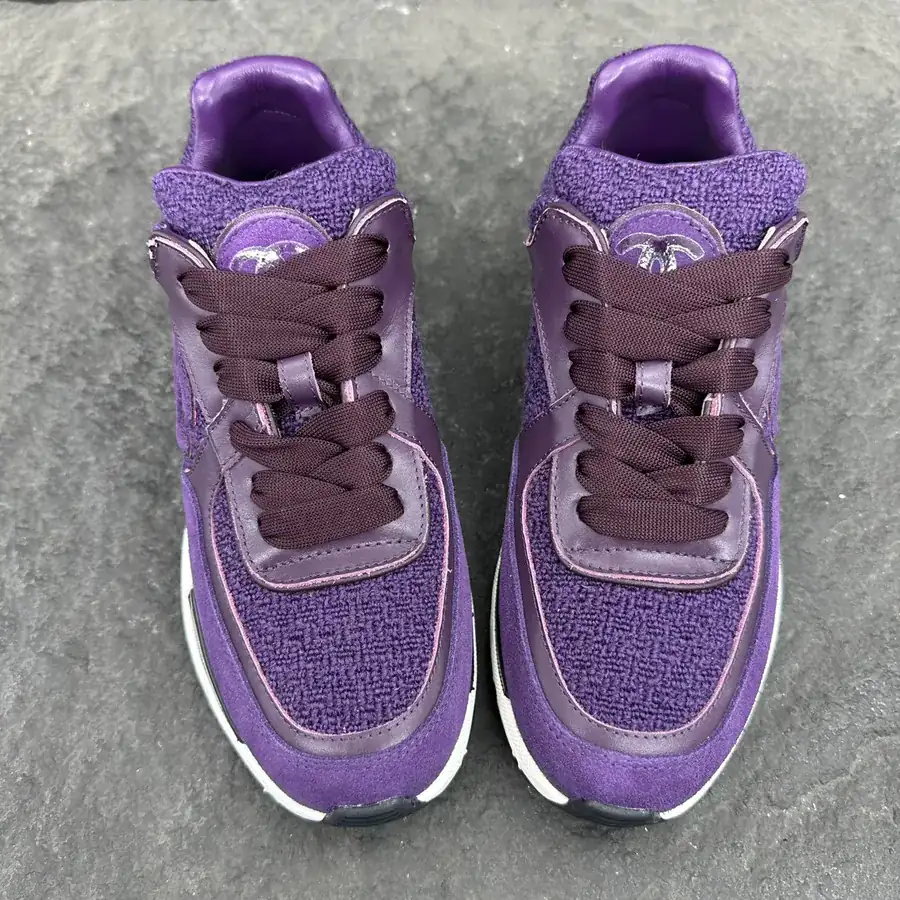 CoCo 24A Sneakers for Men and Women
