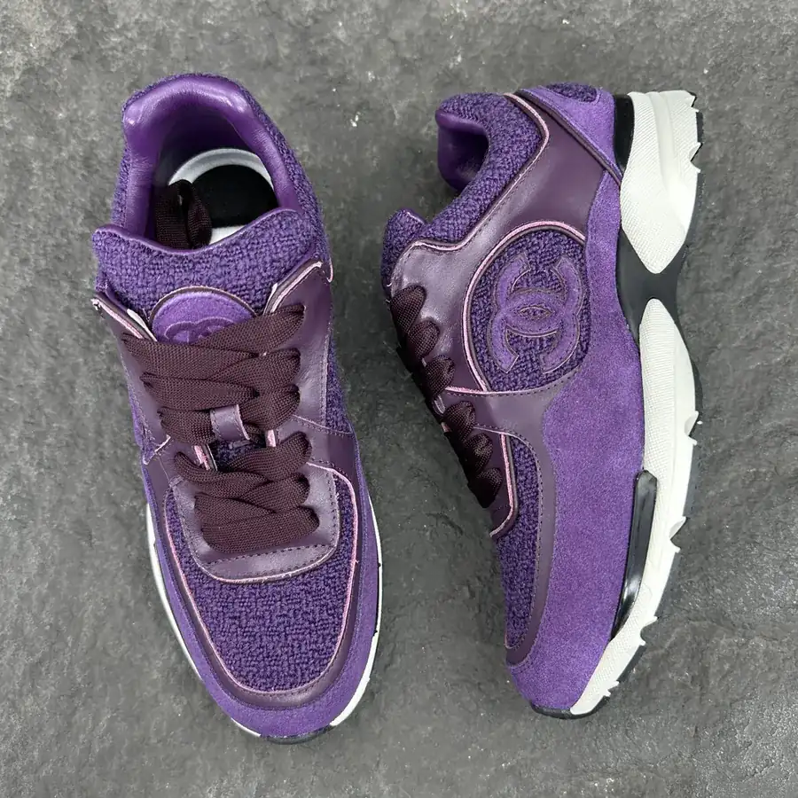 CoCo 24A Sneakers for Men and Women