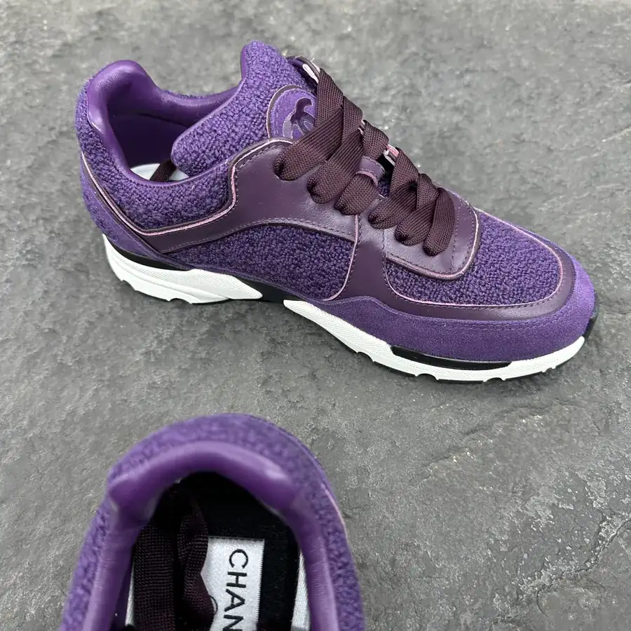 CoCo 24A Sneakers for Men and Women