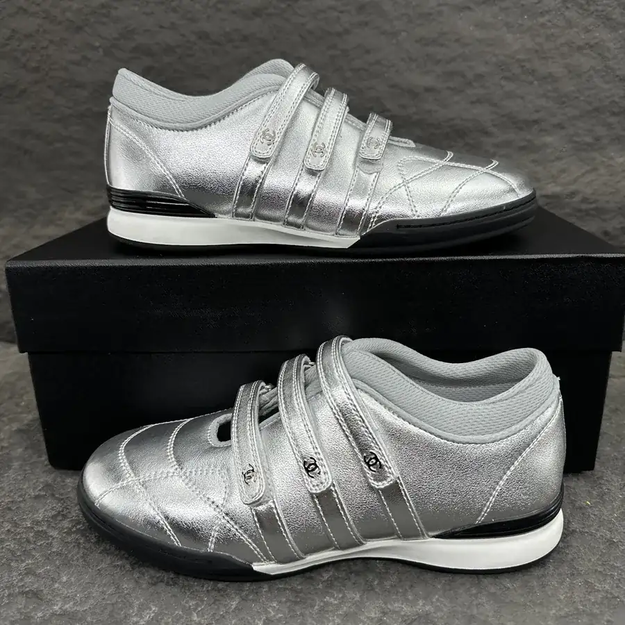 CoCo Summer 24 Series Golf Trainer Sneaker