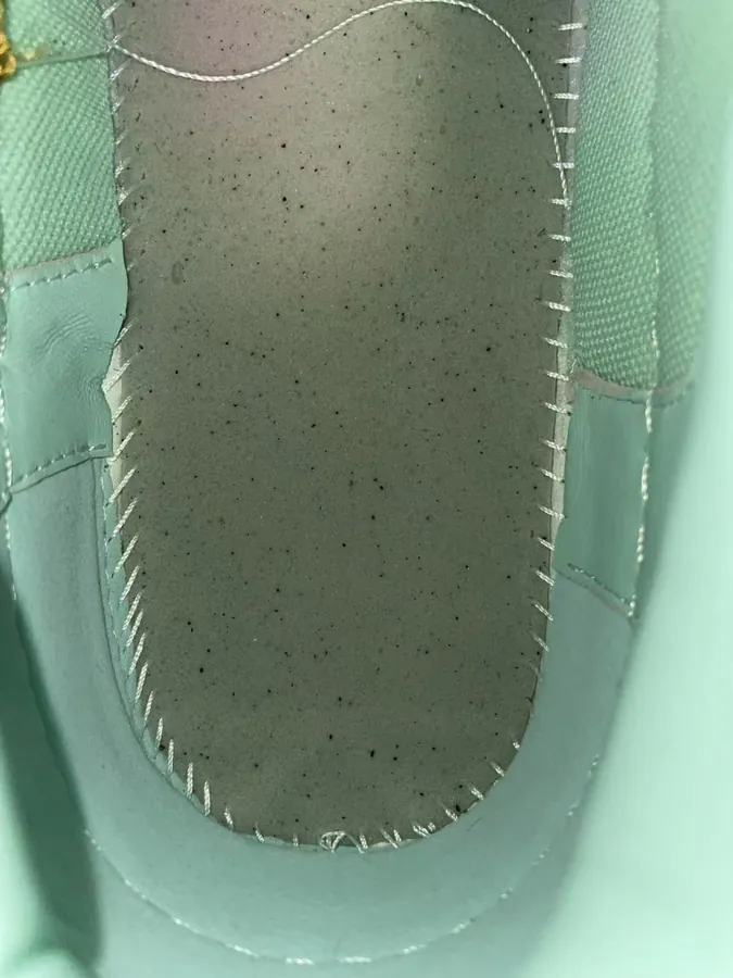 STONE ISLAND x B33 Low Top Sneaker with Thick Sole