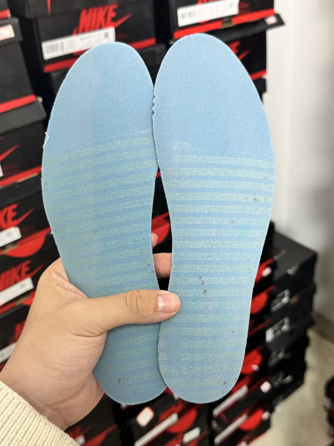 Shoe visual reference image