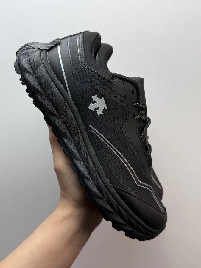 DESCENTE Terrain D Black