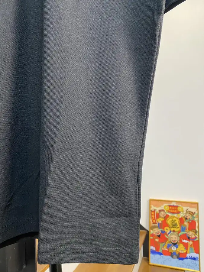Parisian Brand Summer New T Shirt Polo Shirt, Custom Fabric, Breathable Comfort, Perfect Details