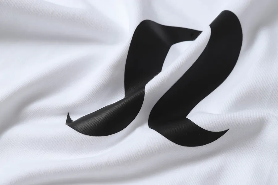 Lululemon 25ss Classic Logo T Shirt