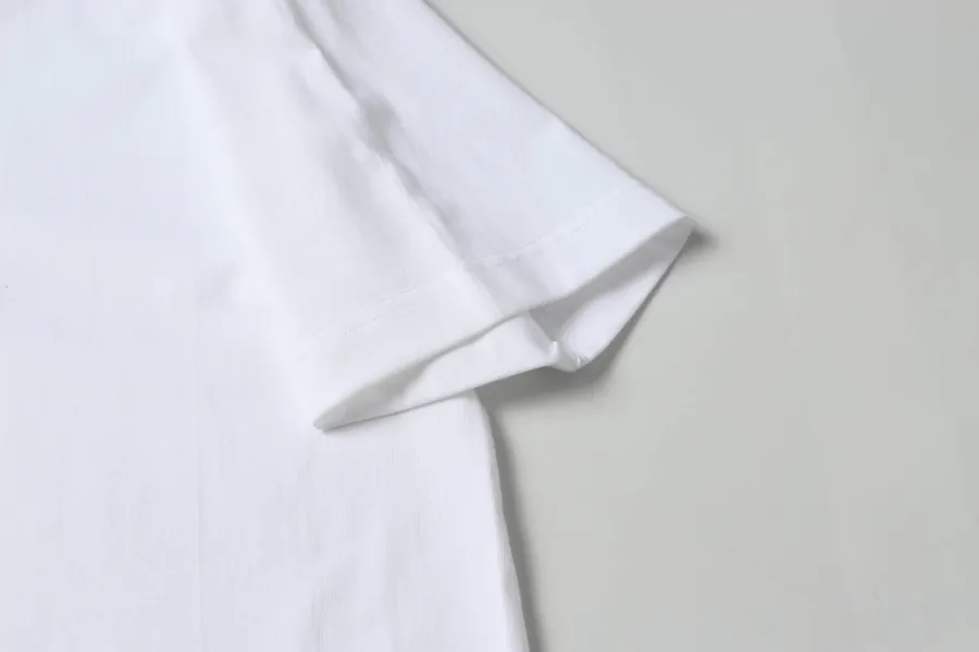 Lululemon 25ss Classic Logo T Shirt