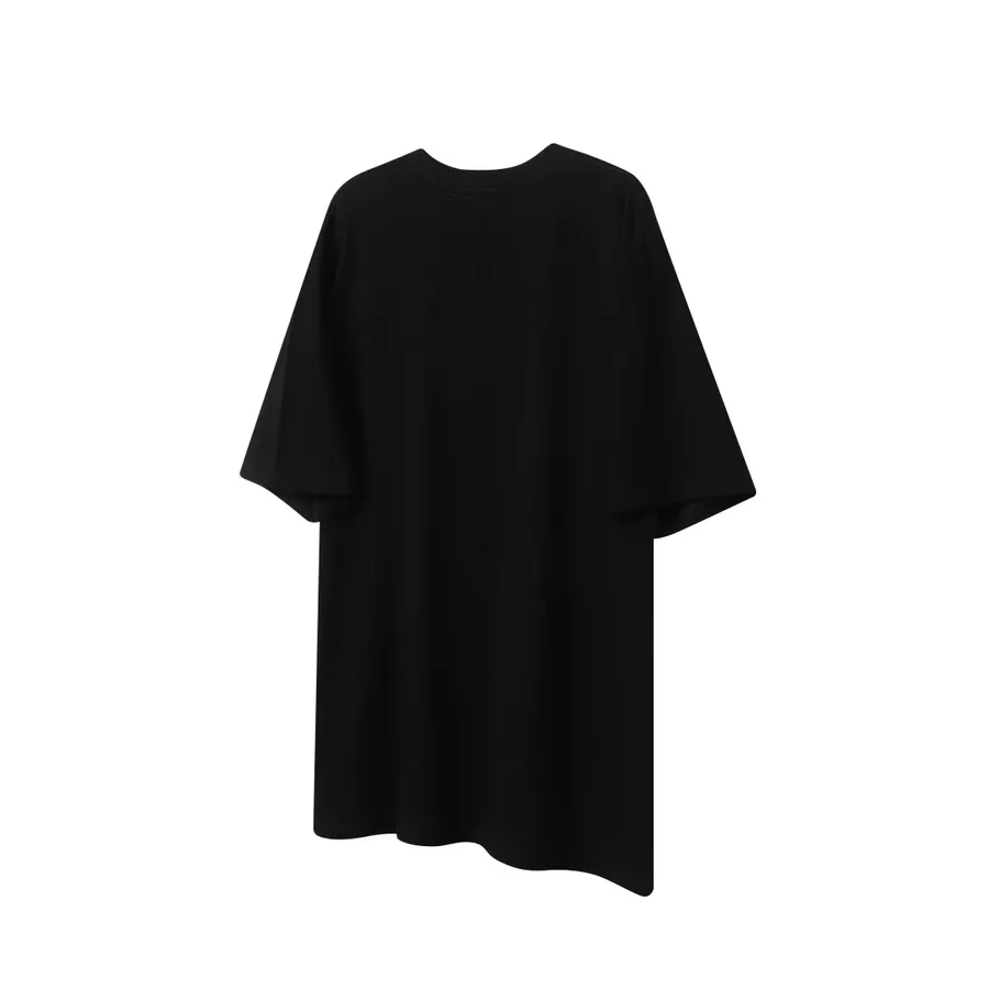Lululemon 25ss Classic Logo T Shirt