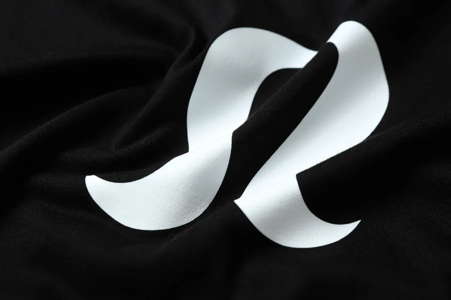 Lululemon 25ss Classic Logo Short Sleeve T Shirt