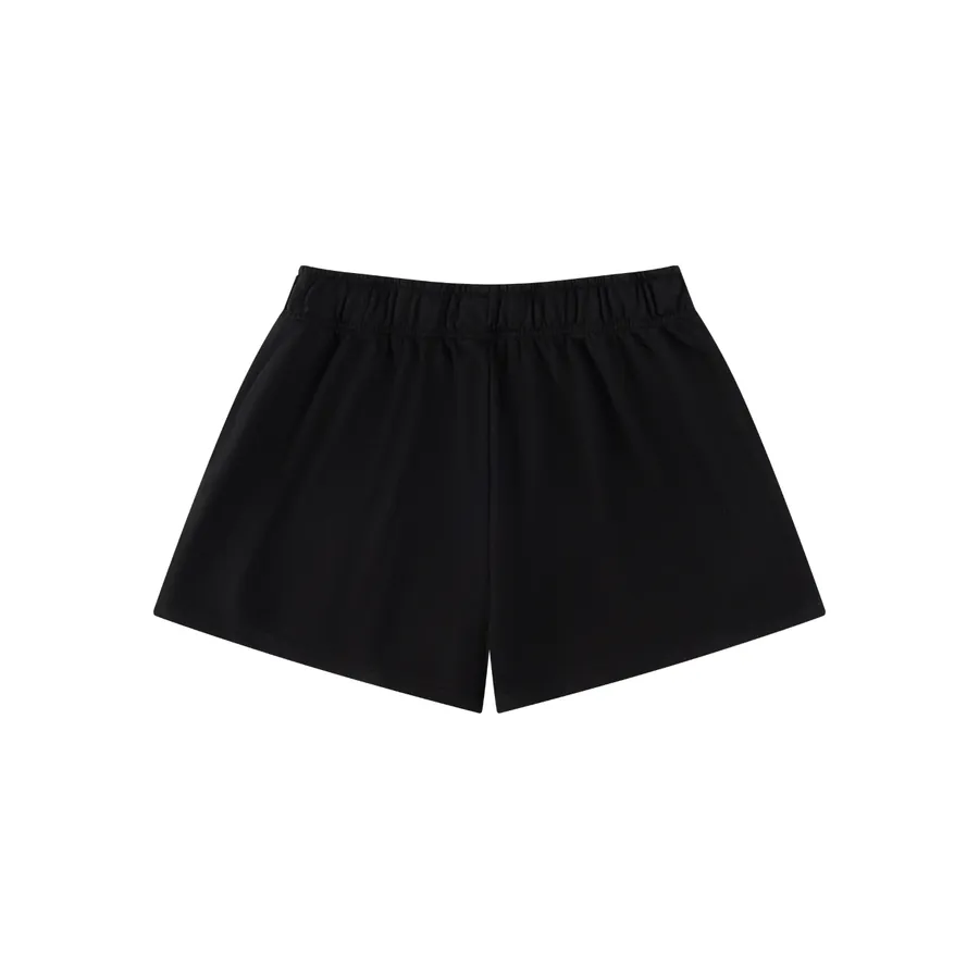 Original ALO 25 Spring Summer A Line Multicolor Dopamine Mini Skirt