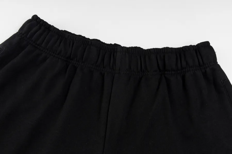 Original ALO 25 Spring Summer A Line Multicolor Dopamine Mini Skirt