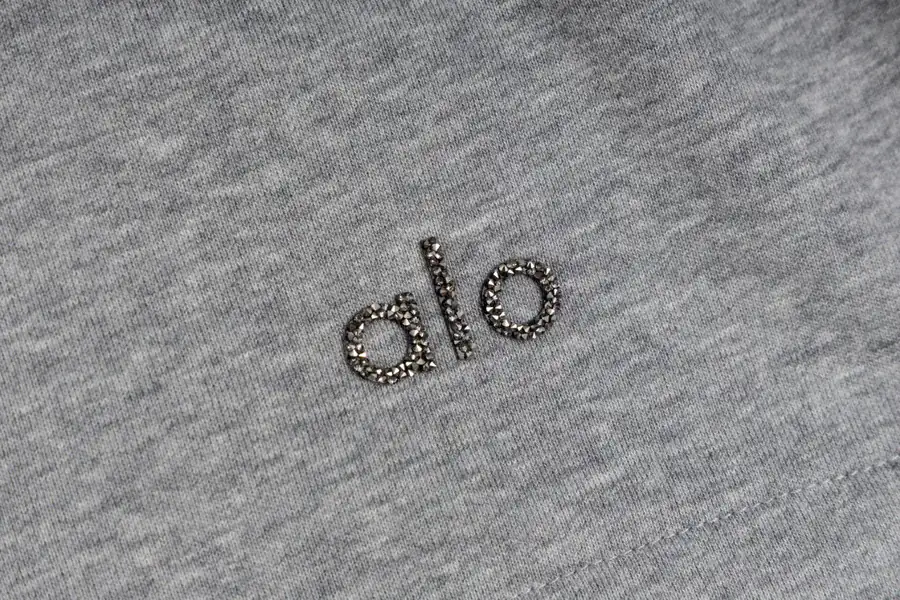 Original ALO 25 Spring Summer A Line Multicolor Dopamine Mini Dress