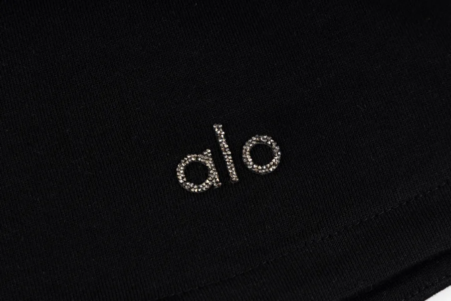 Original ALO 25 Spring Summer A Line Multicolor Dopamine Mini Dress