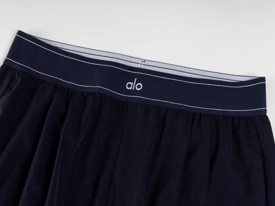 Original ALO 25 Spring Summer Loose Yoga Pants