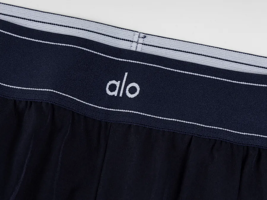 Original ALO 25 Spring Summer Loose Yoga Pants