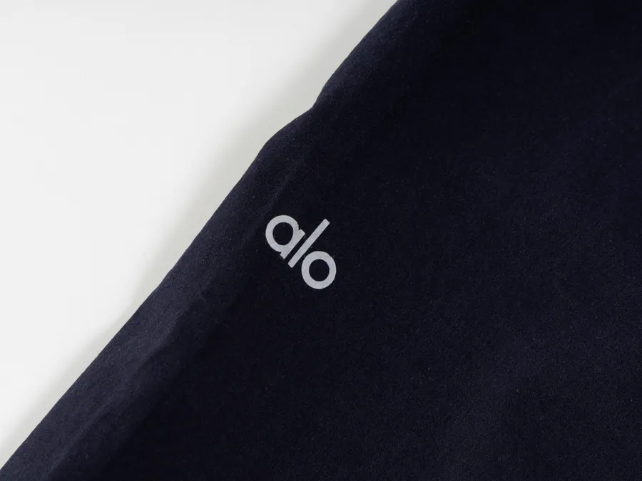 Original ALO 25 Spring Summer Loose Yoga Pants