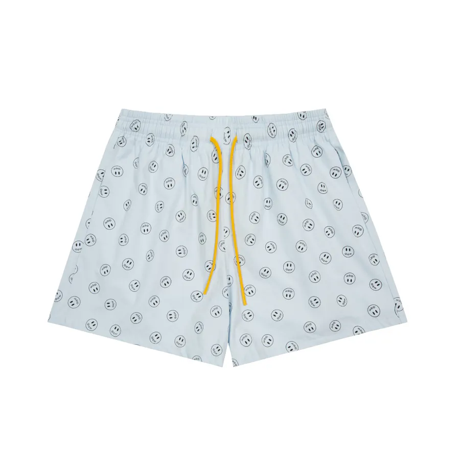 Drew House 2023ss Casual Print Beach Shorts