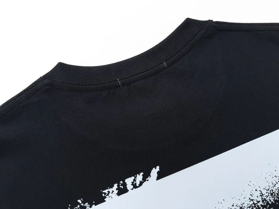 Stone Island Summer Limited Edition Tokyo Print Short Sleeve T Shirt