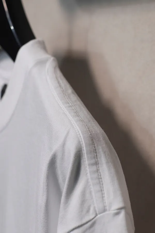 Original Parisian Brand Crew T Shirt Short Sleeve