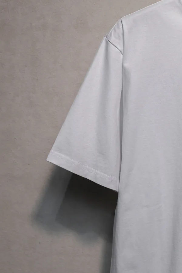 Original Parisian Brand Crew T Shirt Short Sleeve