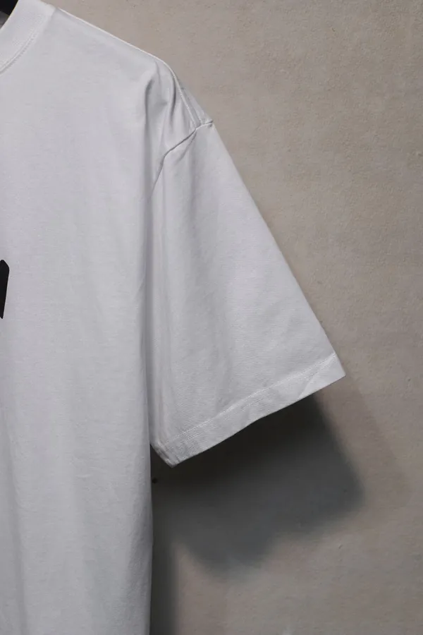 Original Parisian Brand Crew T Shirt Short Sleeve