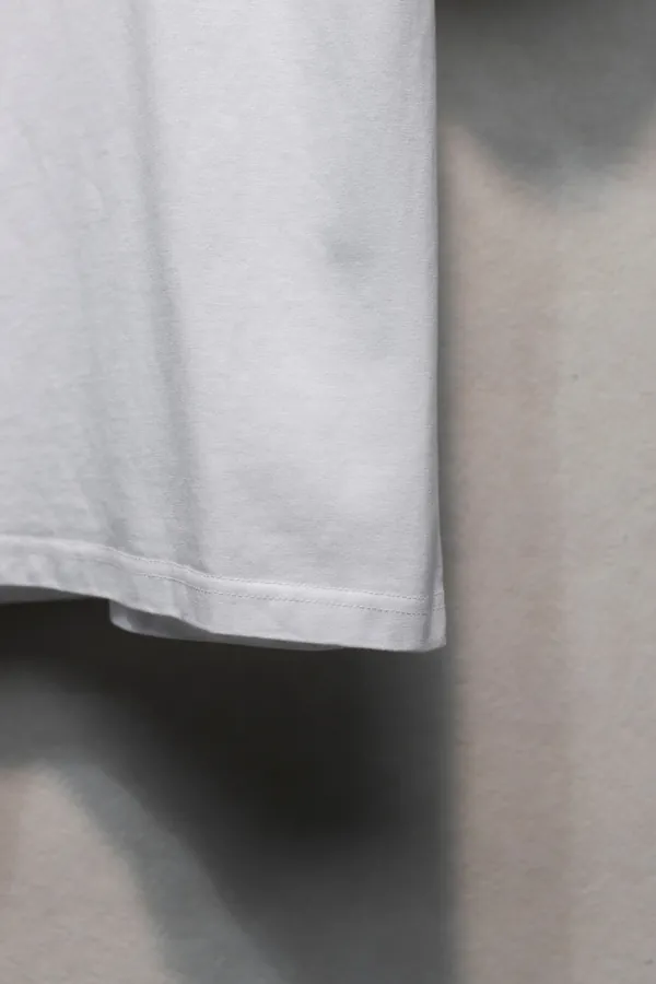 Original Parisian Brand Crew T Shirt Short Sleeve