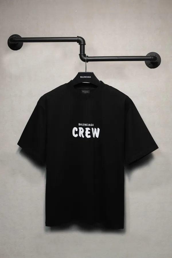 Original Parisian Brand Crew T Shirt XS S M L