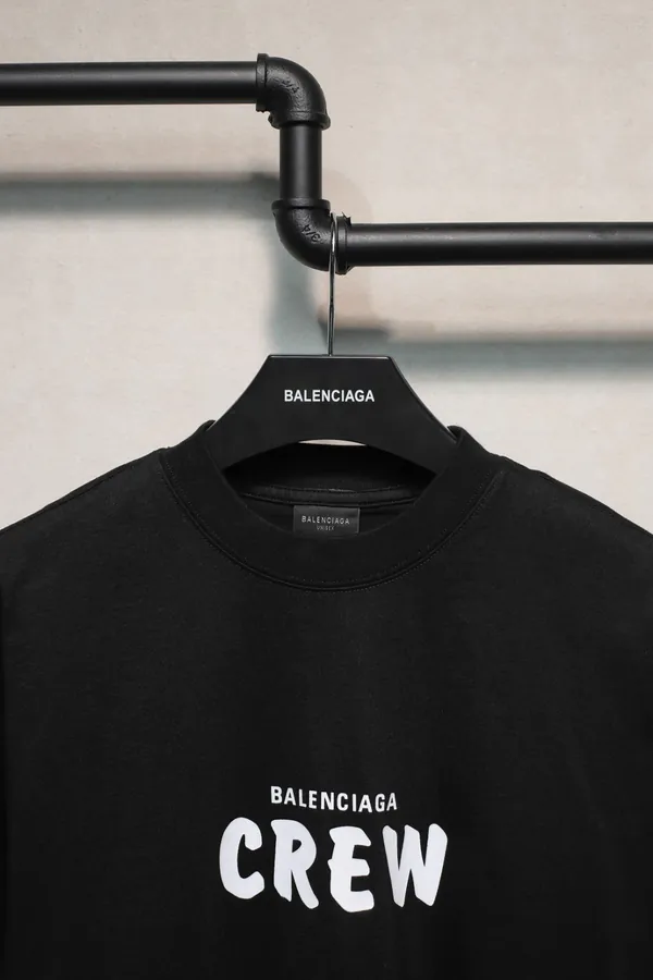 Original Parisian Brand Crew T Shirt XS S M L