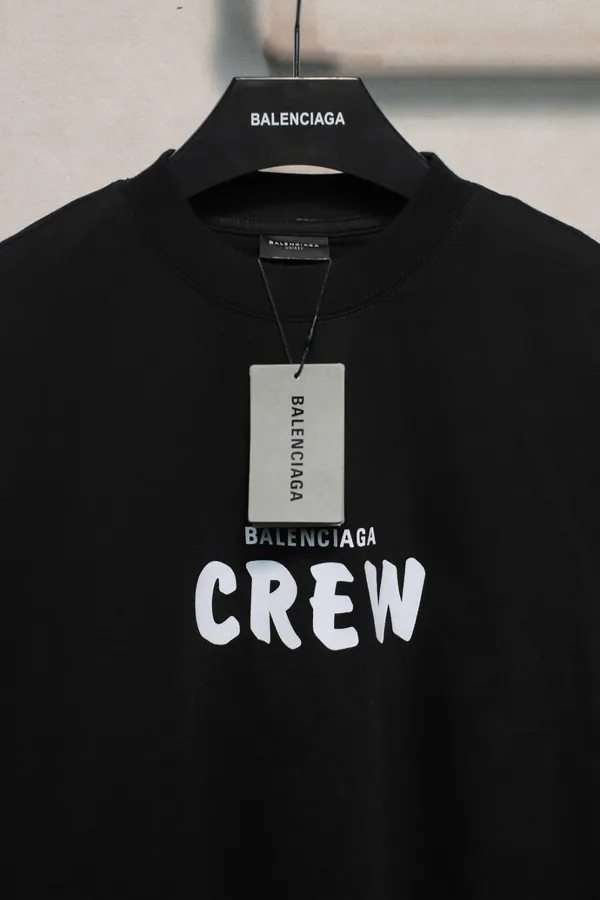 Original Parisian Brand Crew T Shirt XS S M L