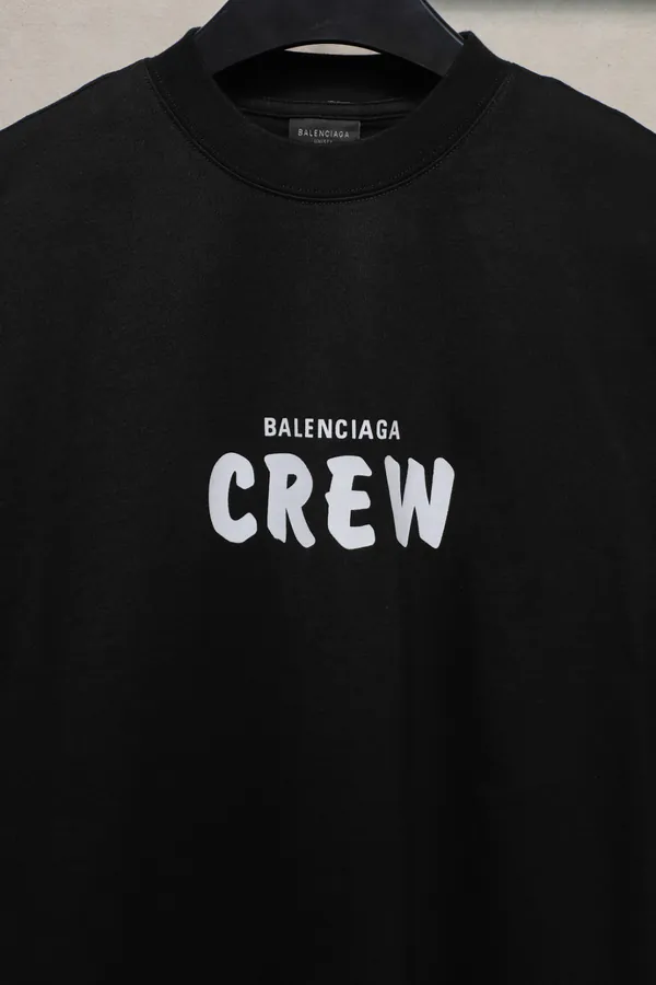 Original Parisian Brand Crew T Shirt XS S M L