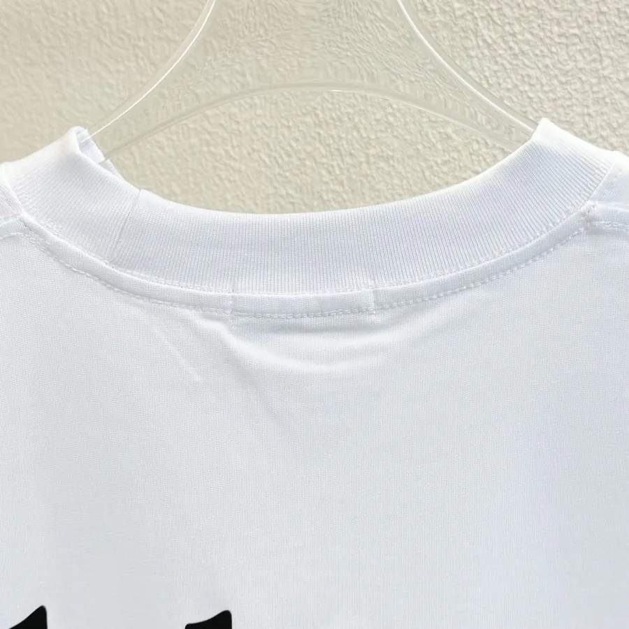 Lululemon Original Logo Print Oversized T Shirt