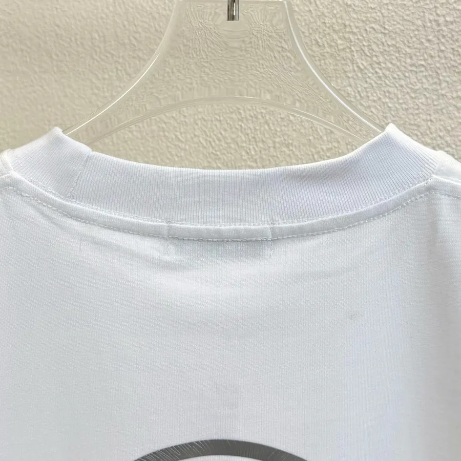 Lululemon Original Edition Oversize Round Neck Short Sleeve