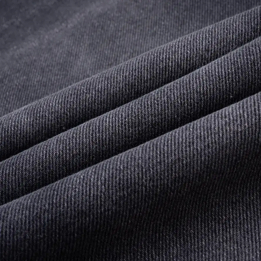 X Collaboration Triple Bar Wide Leg Pants