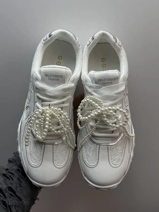 270 GG CC Ivory