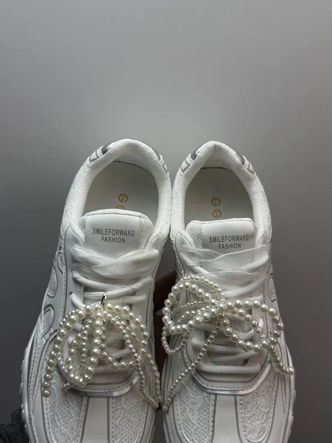 270 GG CC Ivory