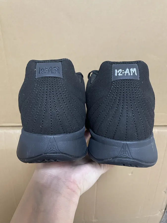 X Ja 2 Scratch EP Basketball Shoes