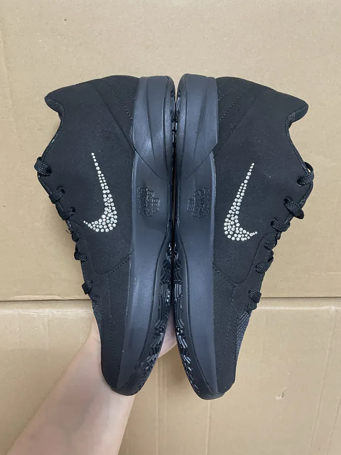 X Ja 2 Scratch EP Basketball Shoes
