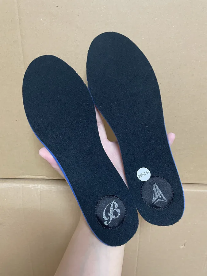 X Ja 2 Scratch EP Basketball Shoes