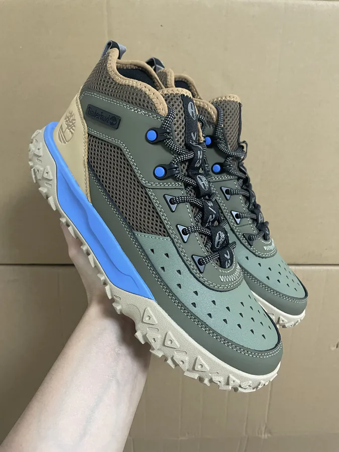 Timberland Original Additive Outdoor Boots