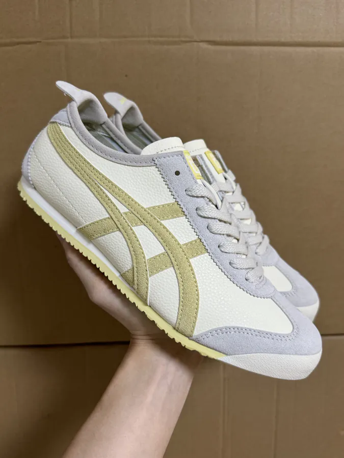 Tiger Onitsuka MEXICO 66 Sneakers