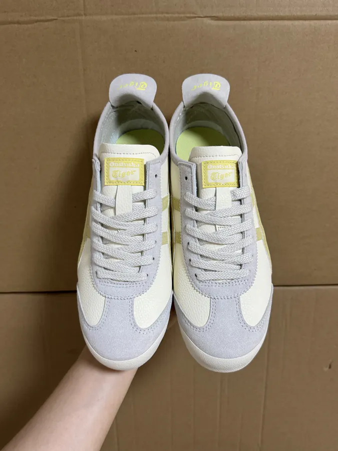 Tiger Onitsuka MEXICO 66 Sneakers