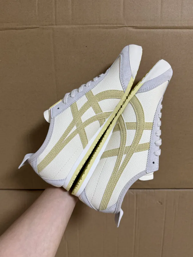 Tiger Onitsuka MEXICO 66 Sneakers