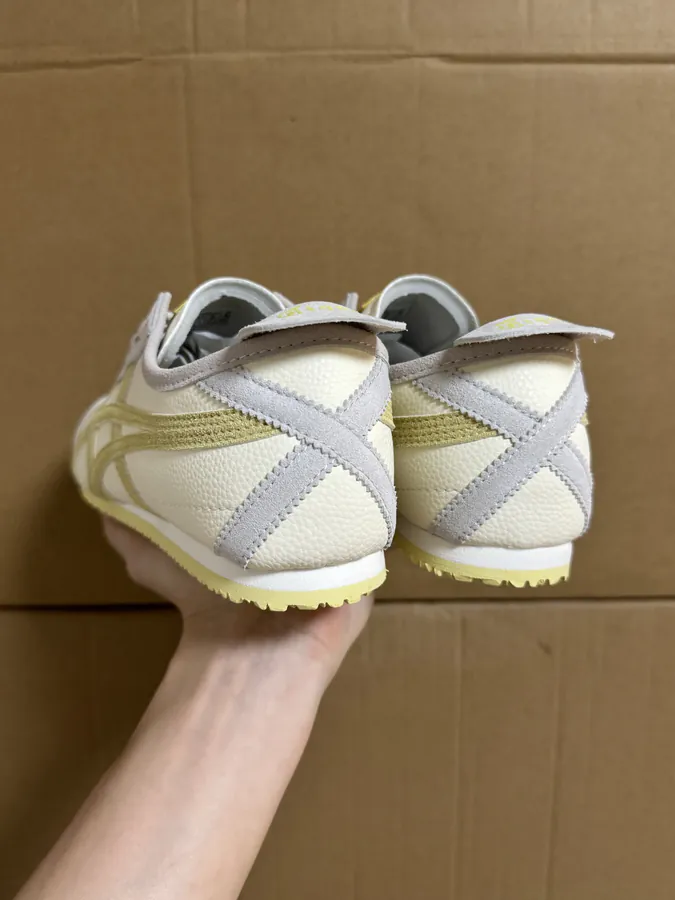 Tiger Onitsuka MEXICO 66 Sneakers