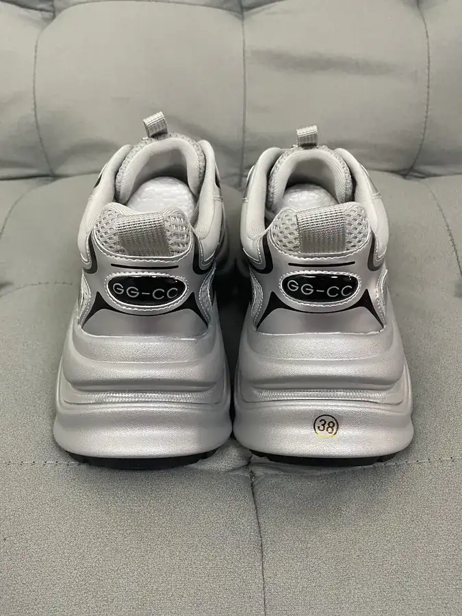 GG CC Comfortable Casual Sneaker for Women