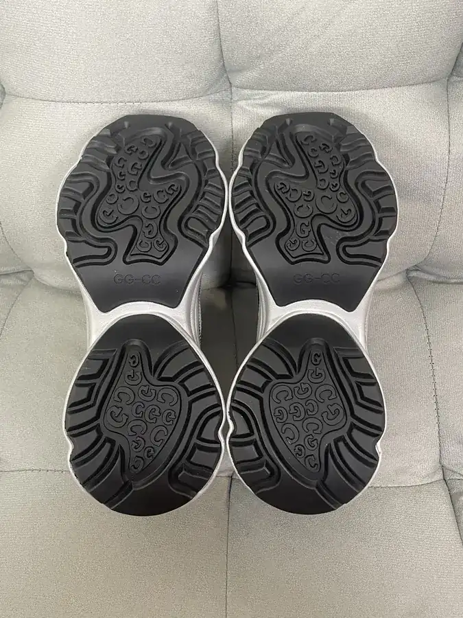 GG CC Comfortable Casual Sneaker for Women