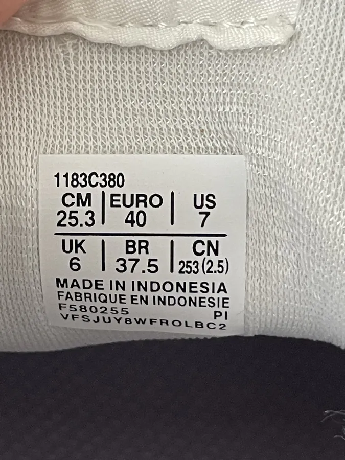 Patou x Onitsuka Tiger MEXICO 66 Lifestyle Sneaker